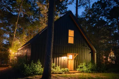 Exterior View at Tree Frog, Lost Forest Cabins